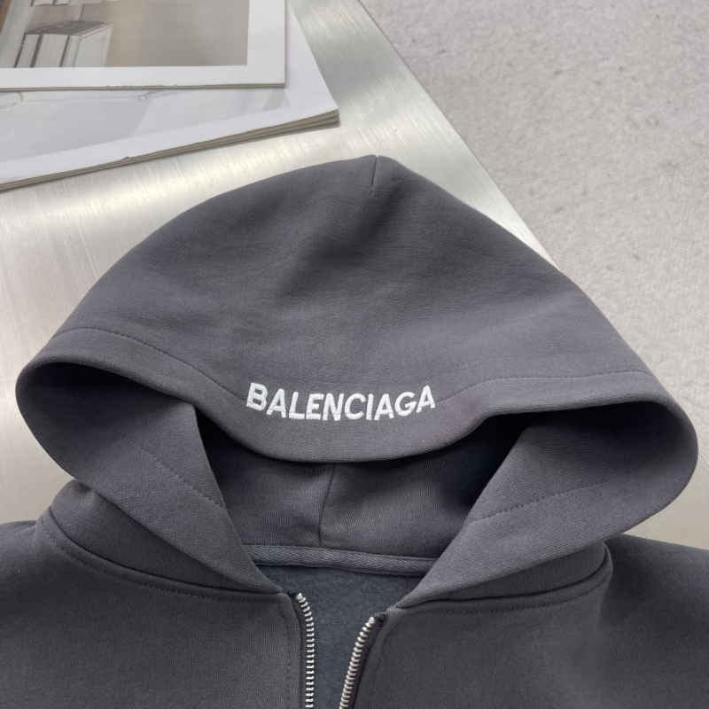 Ba1en*iaga outwear